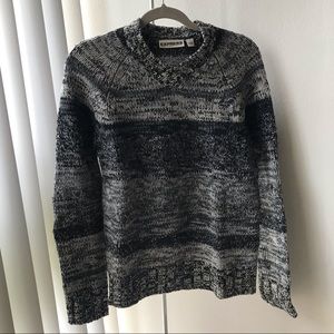 Express Lamb Wool Sweater